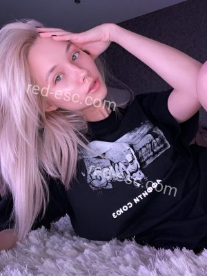 Полина — Кропоткин